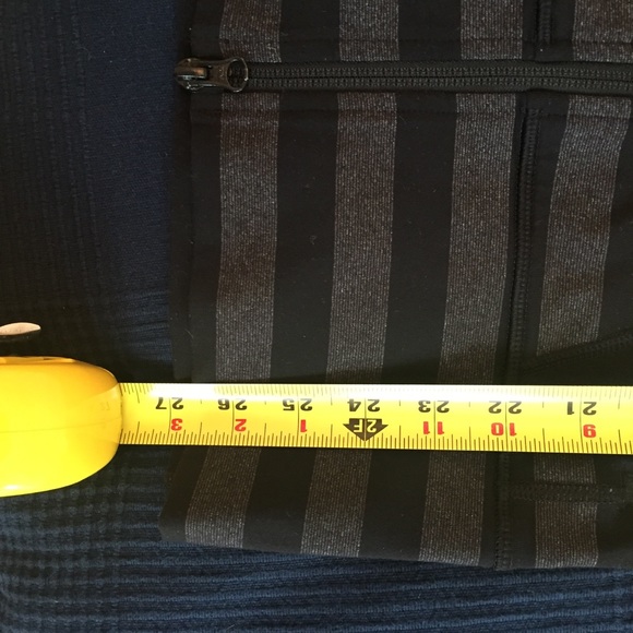 🛑 SOLD LULULEMON In Stride Zip Up Jacket - Picture 16 of 16